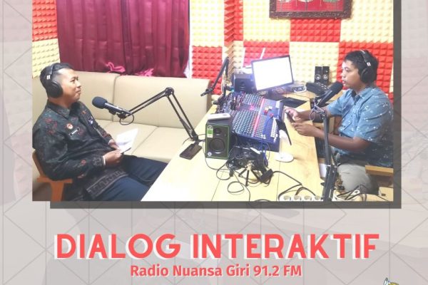 dialog interaktif