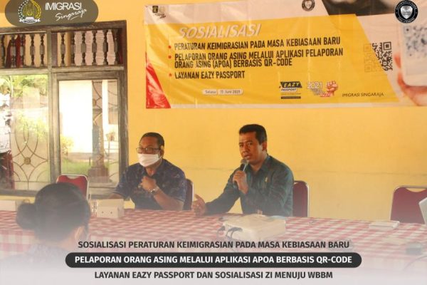 kegiatan sosialisasi