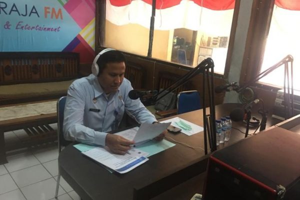 sinaraja fm